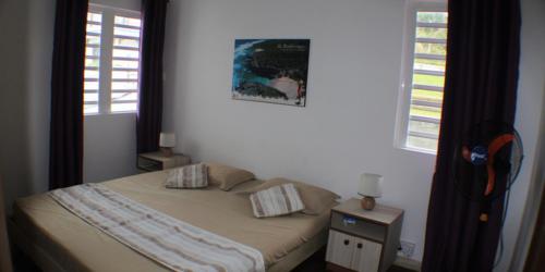 VILLA MON REFUGE