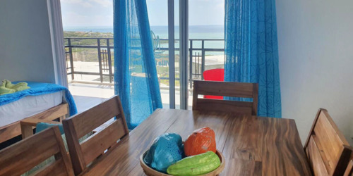 Rooms - Villa Paradise - Rodrigues