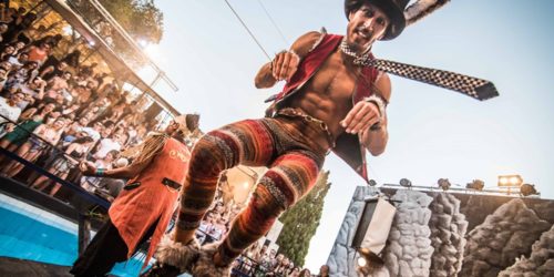 The Zoo Project Ibiza