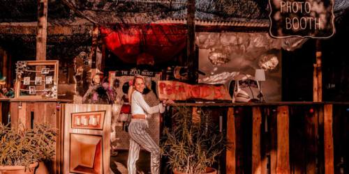 The Zoo Project Ibiza
