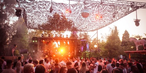 The Zoo Project Ibiza