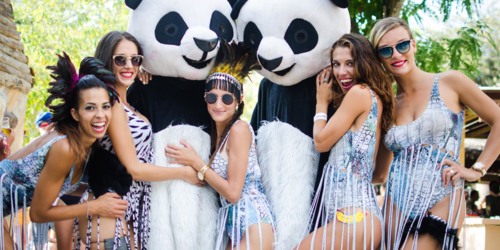 The Zoo Project Ibiza