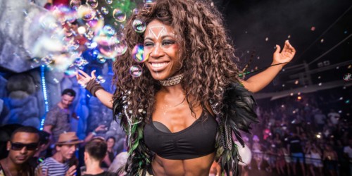 The Zoo Project Ibiza