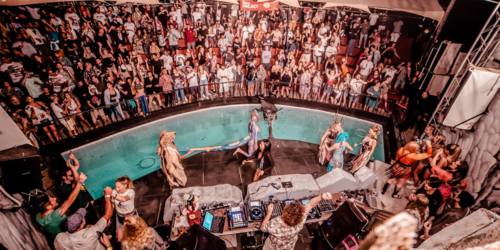 The Zoo Project Ibiza