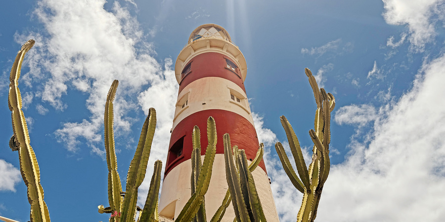 le Phare d'Albion