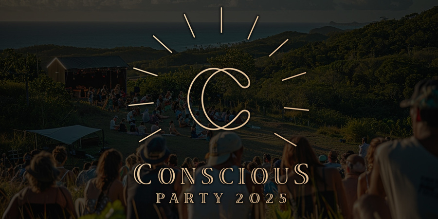 Conscious Party