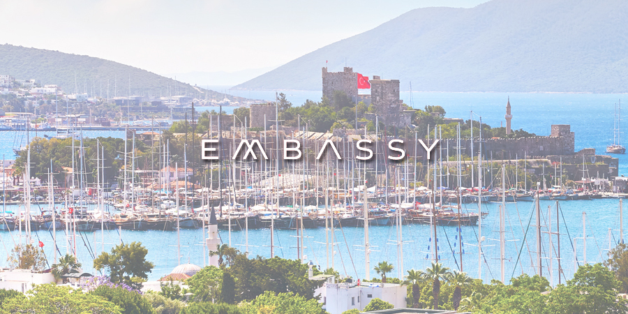 Embassies