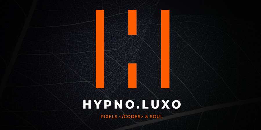 Hypno Luxo Web Creativity