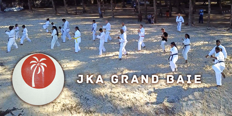 Grand Baie Karate Dojo