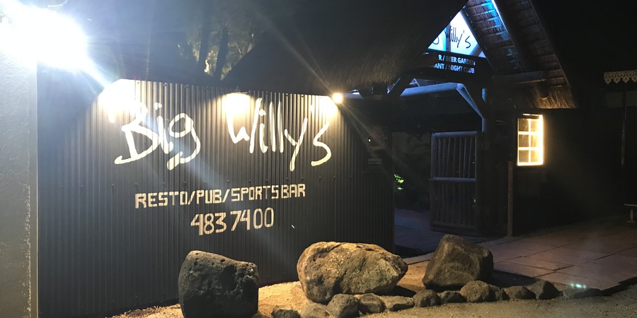 Big Willy's