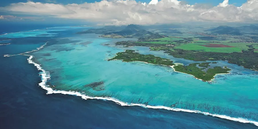 Île aux Cerfs