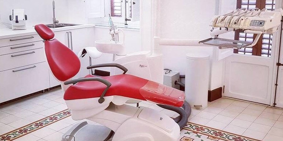 Dentists 22 Vara de Rey