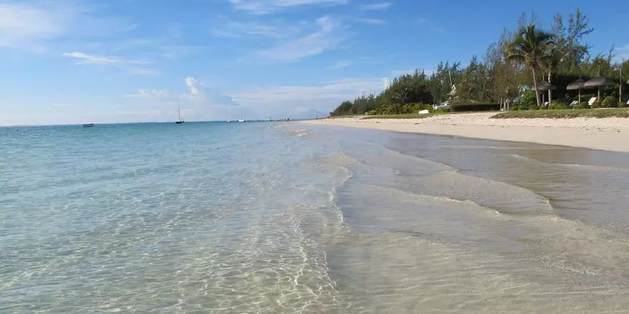 Pointe d'Esny