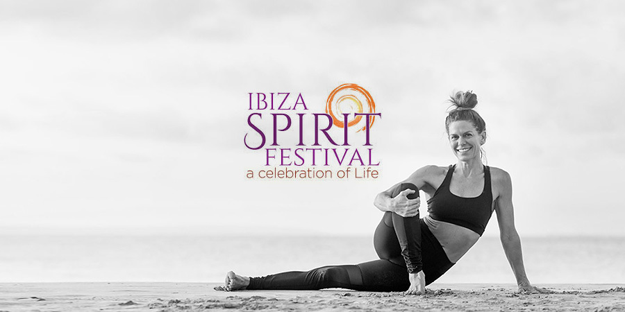 The Ibiza Spirit Festival