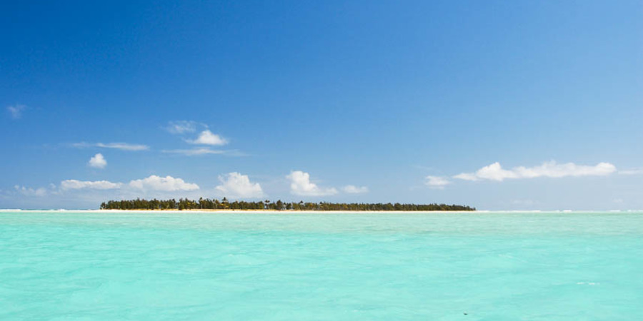 Île aux Cocos