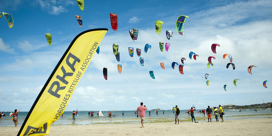 International Kitesurf Festival