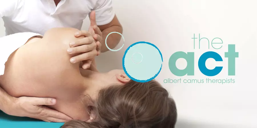 The ACT Osteopathic Clinic