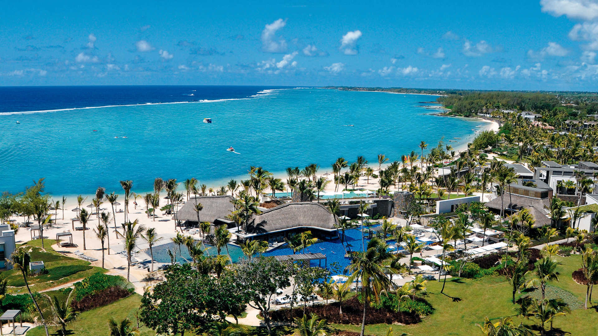 long beach resort & spa mauritius