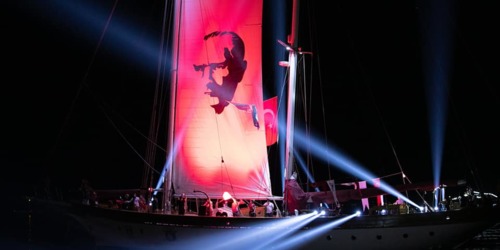 18/05/2020 [@Bodrum Belediyesi]