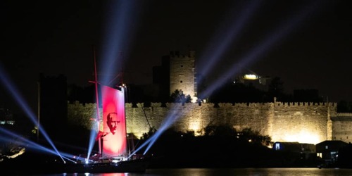 18/05/2020 [@Bodrum Belediyesi]