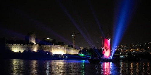 18/05/2020 [@Bodrum Belediyesi]