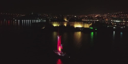 18/05/2020 [@Bodrum Belediyesi]