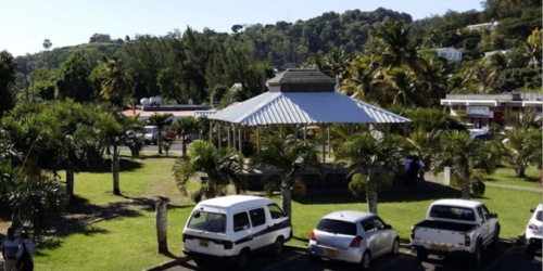 2000 Tours Car Rental