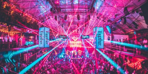 Amnesia San Rafael - Ibiza