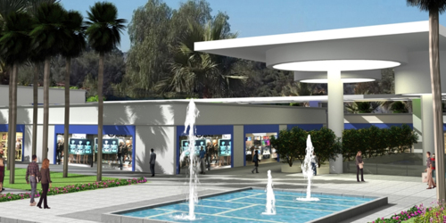 Avenue Bodrum [©Avenue Bodrum]