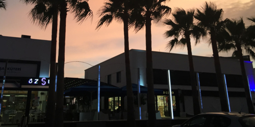 Avenue Bodrum [©Avenue Bodrum]