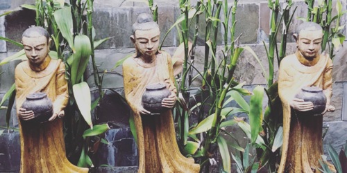 The Aravalli Spa - Cap Malheureux