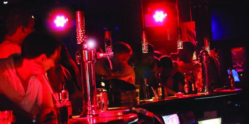 Banana Beach Club Grand Baie