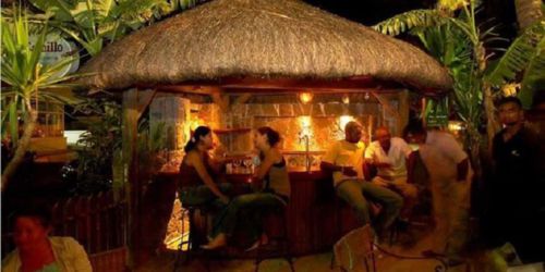 Banana Beach Club Mauritius