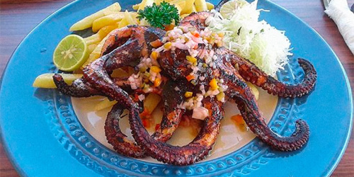 Bassanio Snack Boutique