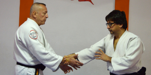 Bodrumspor Aikido
