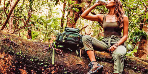 Bel Ombre Nature Reserve - Mauritius
