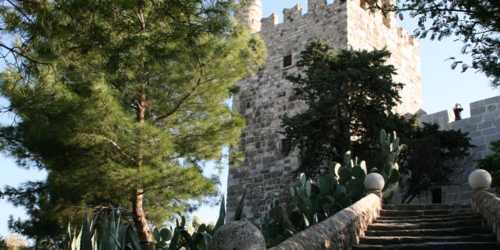 Inside the Castle [@André S.]