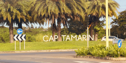 Cœur de Ville Tamarin - Cap Tamarin