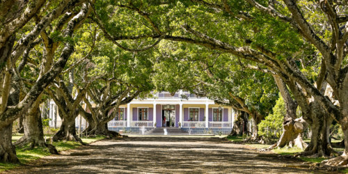 Le Domaine de Labourdonnais