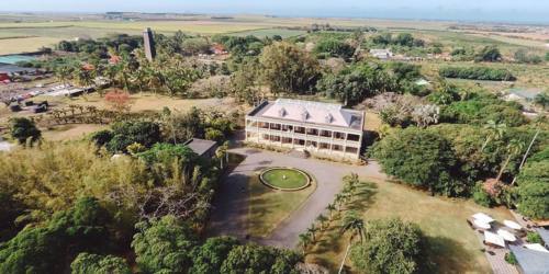 Le Domaine de Labourdonnais