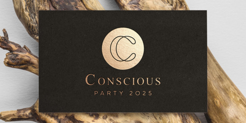 Conscious Party - Music Festival - Jan 5th 2025