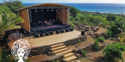 Conscious Party - Music Festival - Jam Inn/Petite Riviere