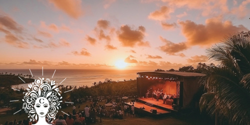 Conscious Party - Music Festival - Jam Inn/Petite Riviere