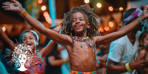 Conscious Party - Music Festival - Jam Inn/Petite Riviere