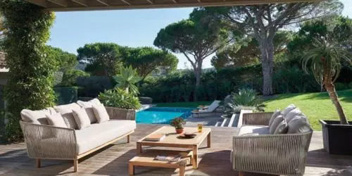 Plaisir du Jardin - Diphano - Ile Maurice