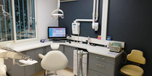 The practice of Dr Jean Luc Henry