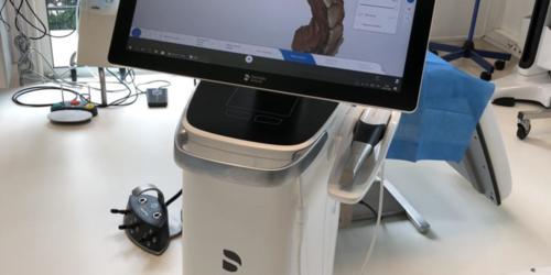 Le cabinet dentaire du Dr Jean-Luc Henry