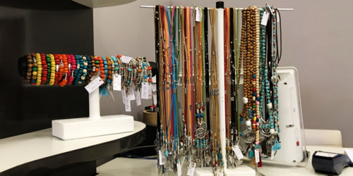 ECPC Shop - Colliers de BriBri