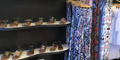 ECPC Shop - Tropéziennes et Robes de Boubou