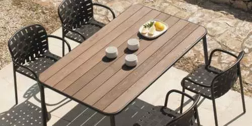 Plaisir du Jardin - EMU - Ile Maurice